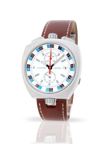 Omega Seamaster Bullhead 225.12.43.50.04.001